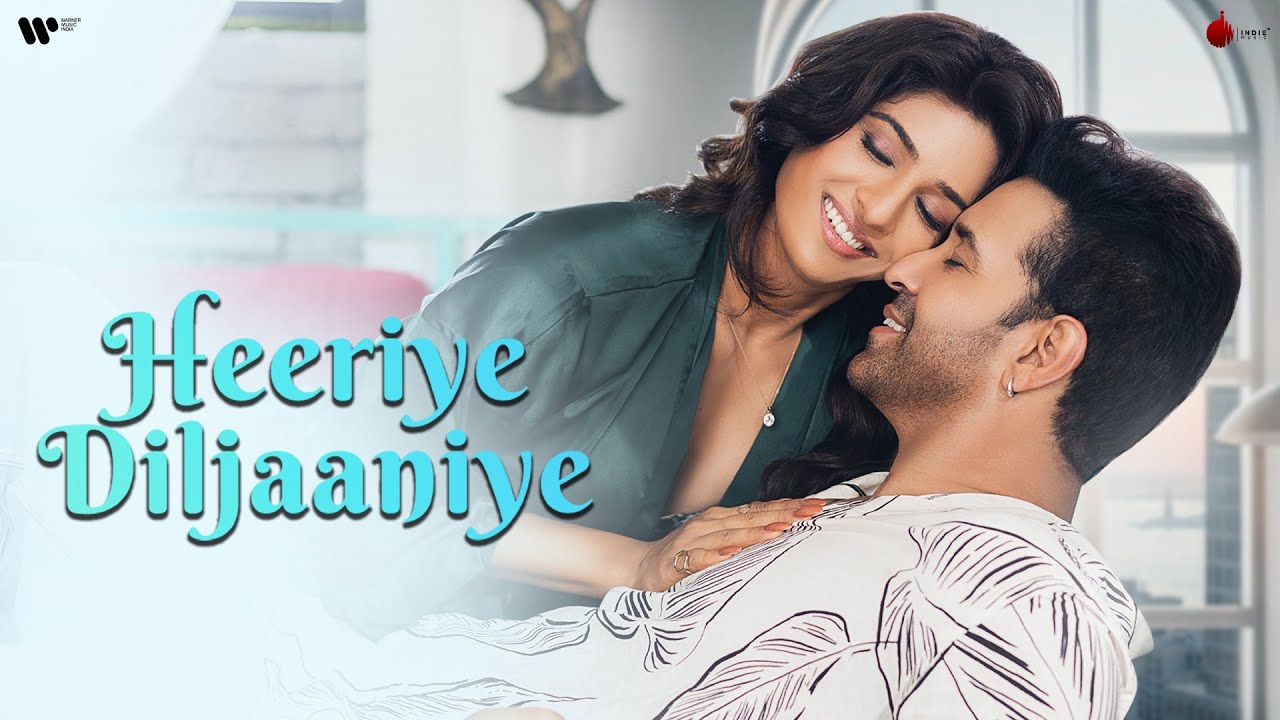 Heeriye Diljaaniye Official Video | Javed Ali | Aamir Ali | Neha Khan | Anmol Daniel | Naushad Khan
