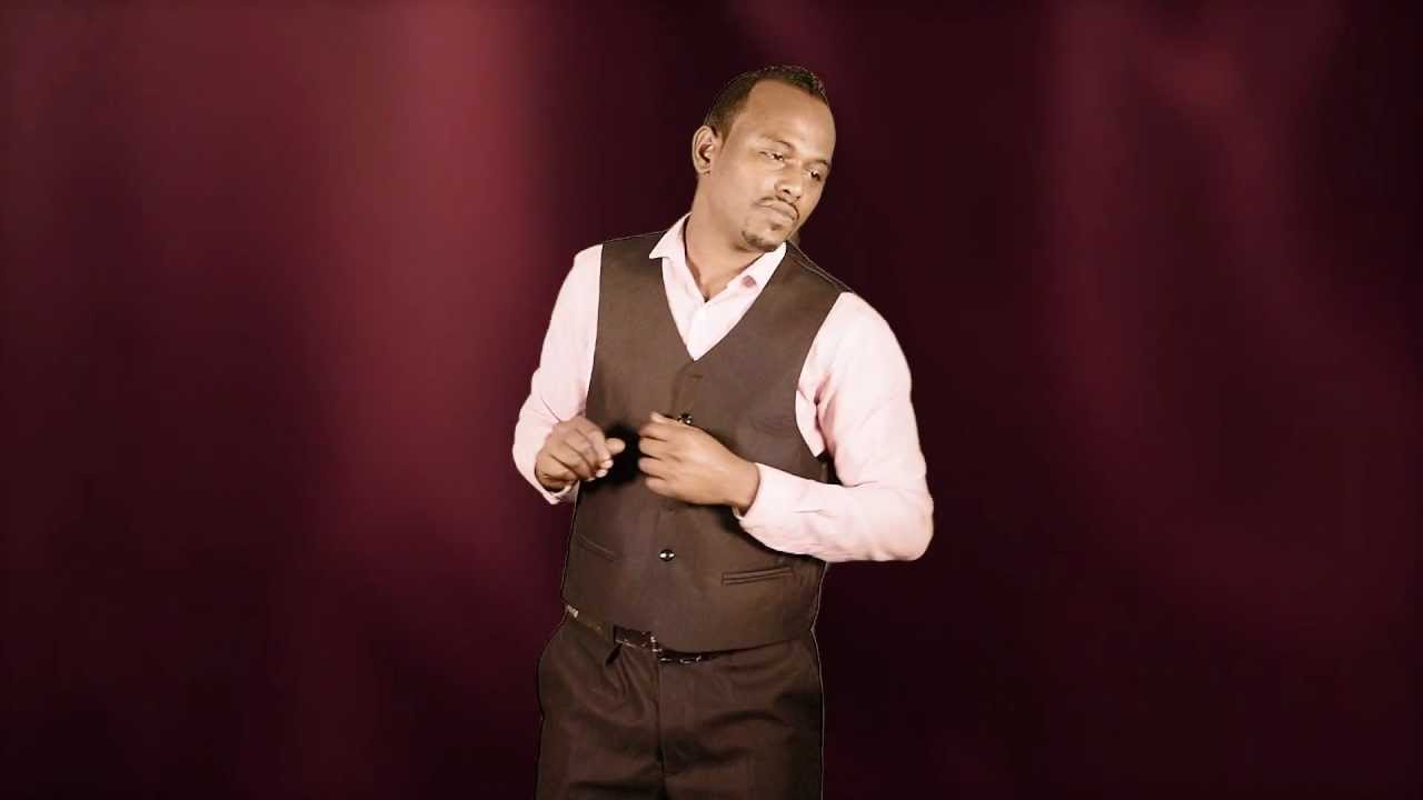 HEESTII SHIRIBKA II TUMA - Xuseen Nuuriyow - Official VIDEO