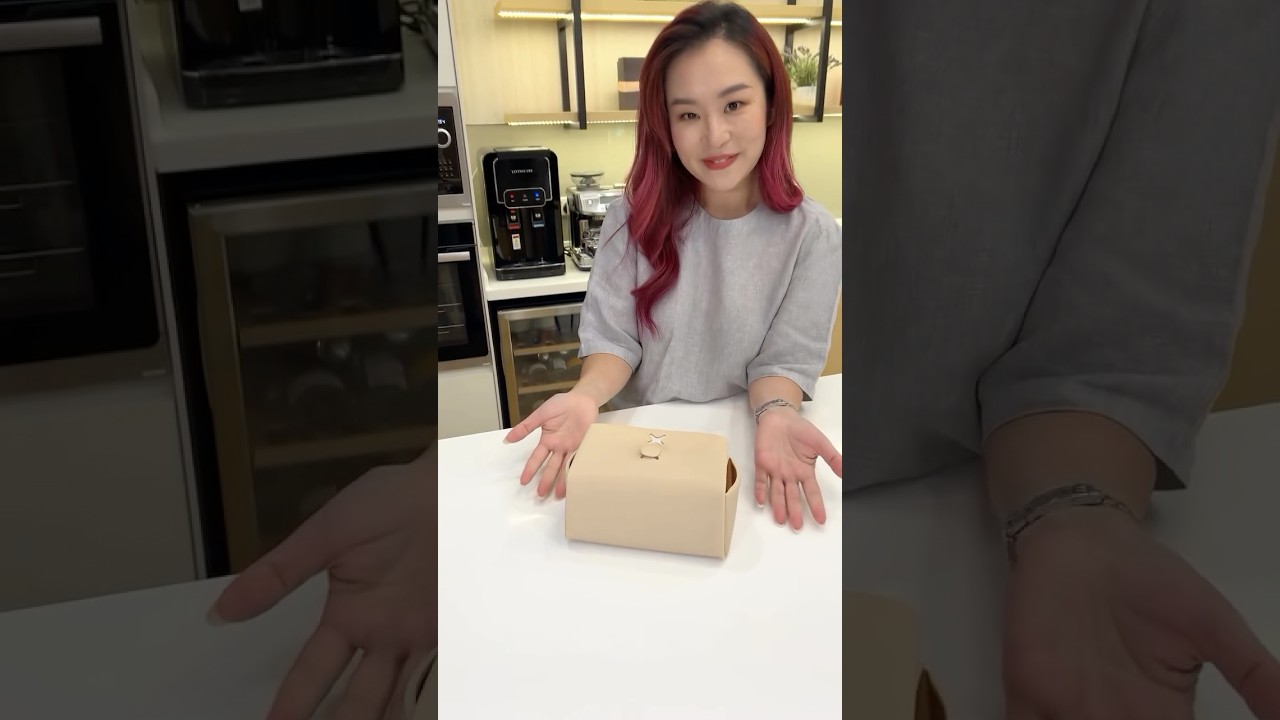 Hegen Ready in a Snap 5 Seconds with Hegen Mealtime Starterkit #hegen #shorts #youtubeshorts