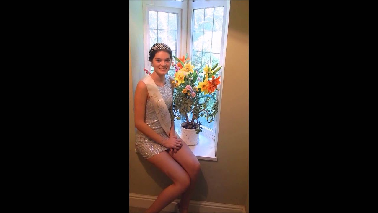 Heidi, South East's Dazzling Beauty Teen 2014 (Grand Finalist Video)