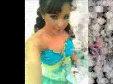 Heidy Aimee Teen Model