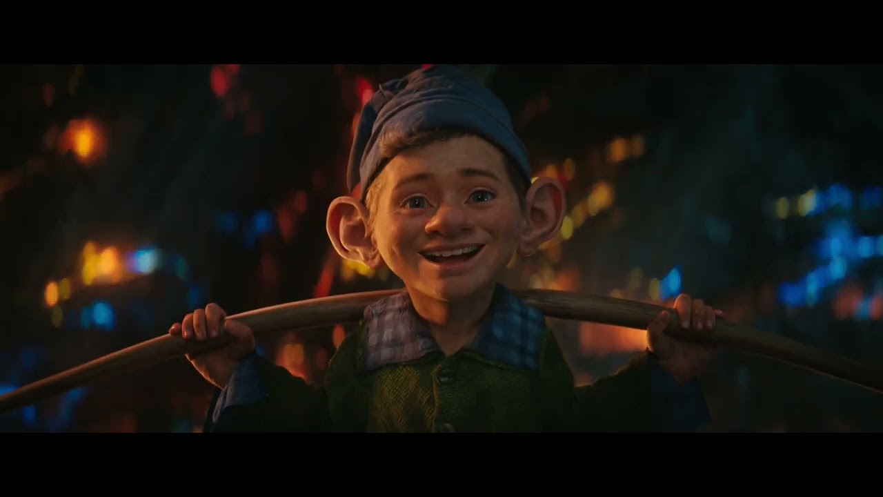 Heigh-Ho (From 