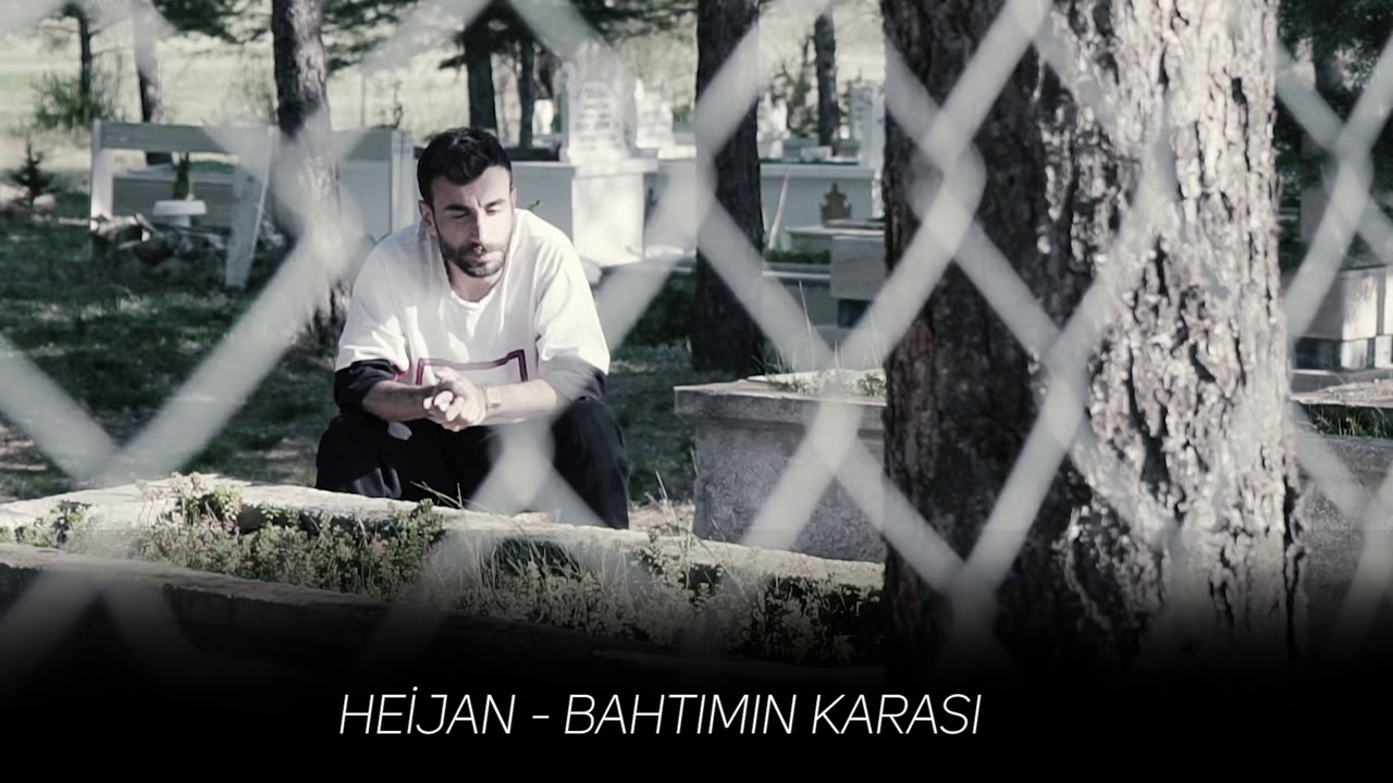 Heijan - Bahtımın Karası