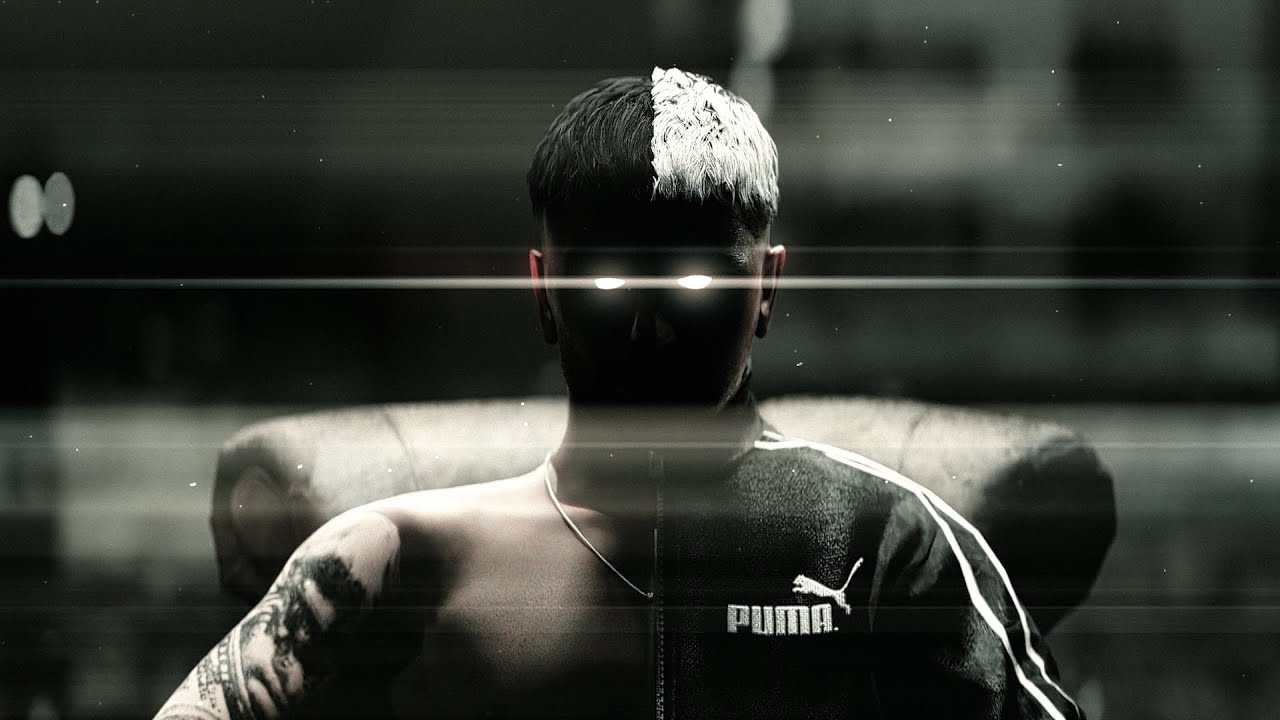 Heijan & Muti - AY LE LE feat. Murda (Official Visualizer) #HERMANO