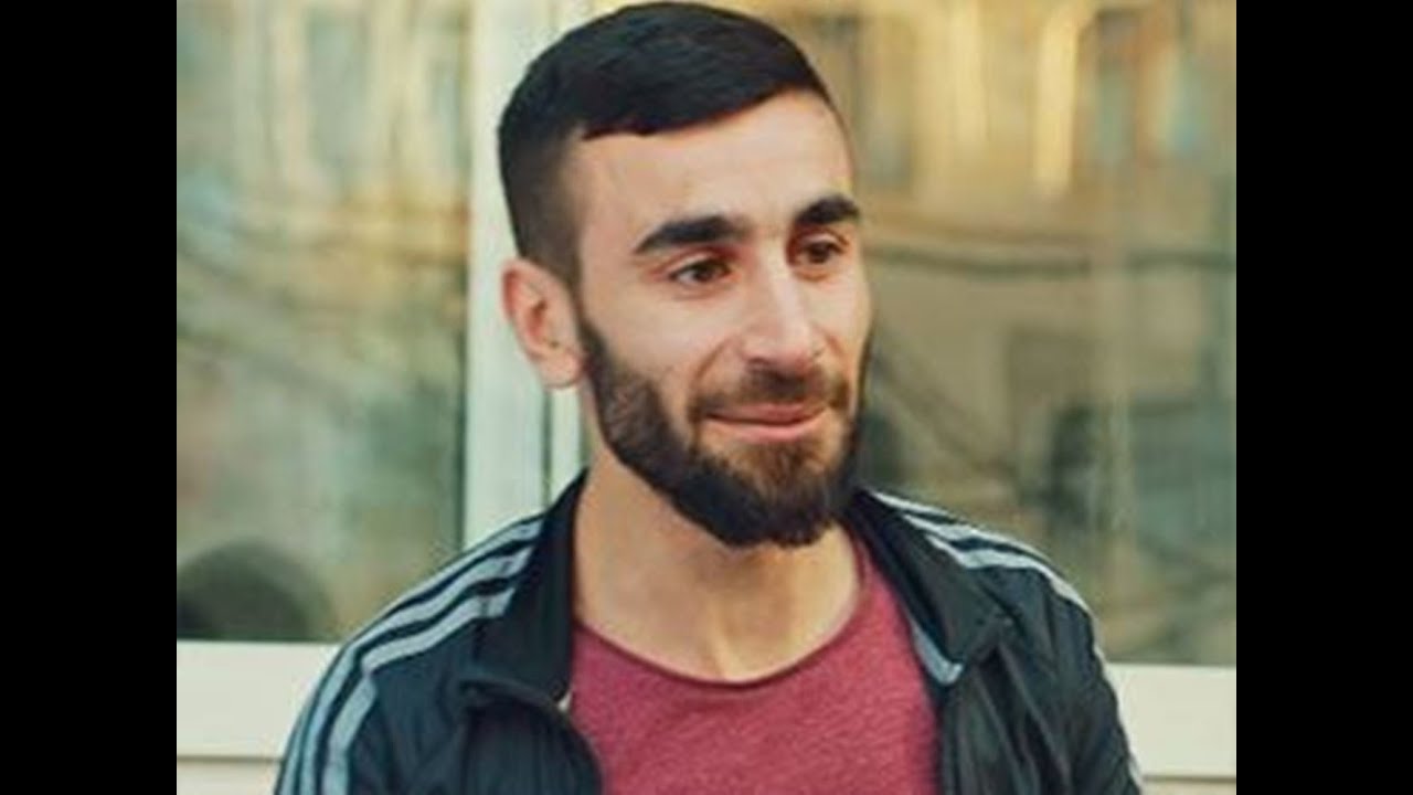 Heijan Cash Ömer Mame Haci Part 3