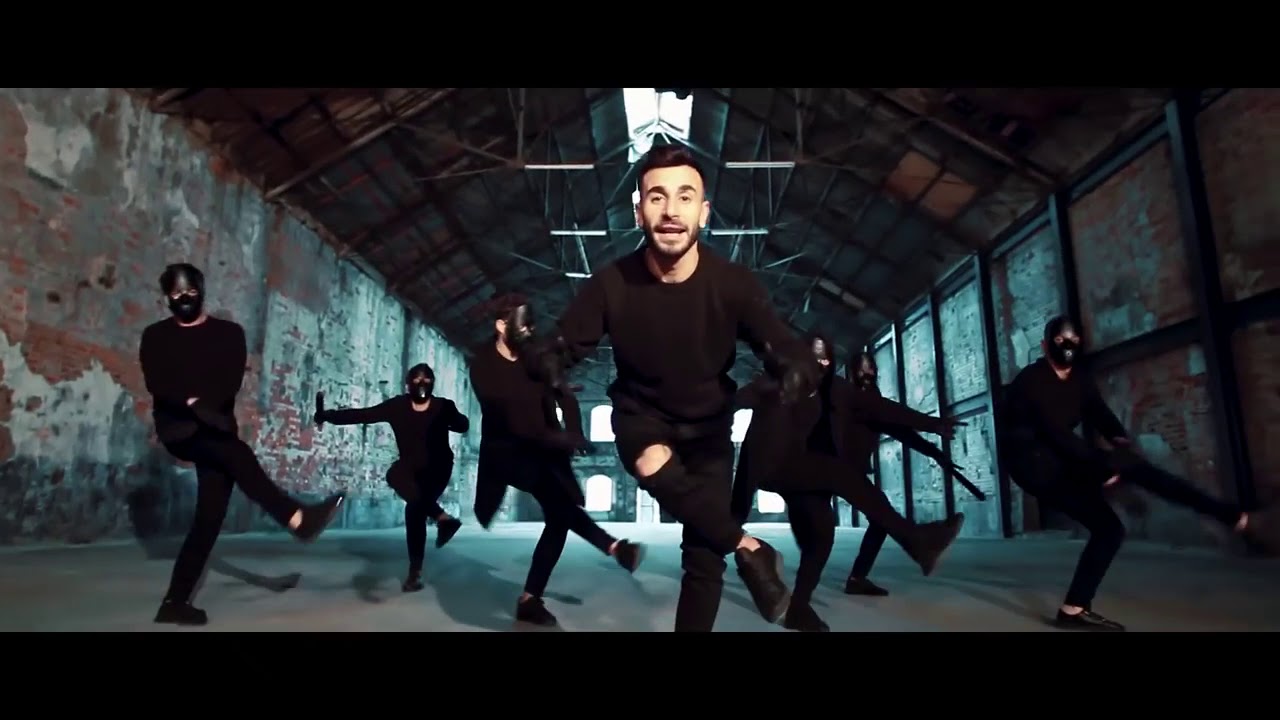 Heijan feat  Muti   PARRA! 2017