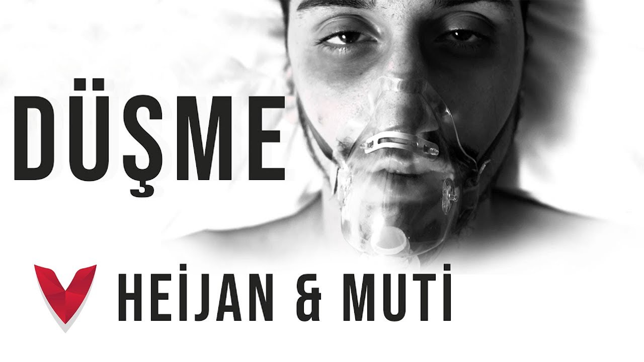 Heijan feat. Muti - DÜŞME