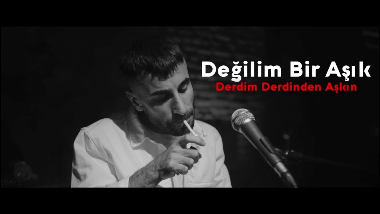 Heijan-Değilim Bi Aşık
