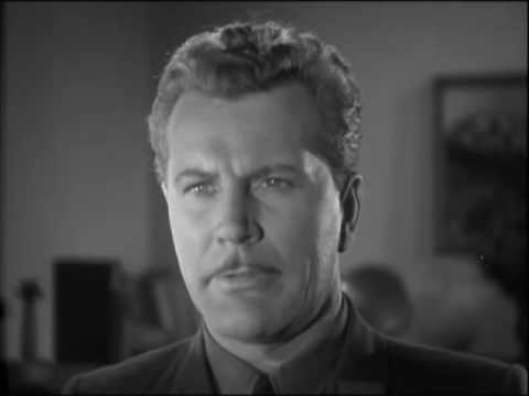 Heimatfilm   Grenzstation 58 1951