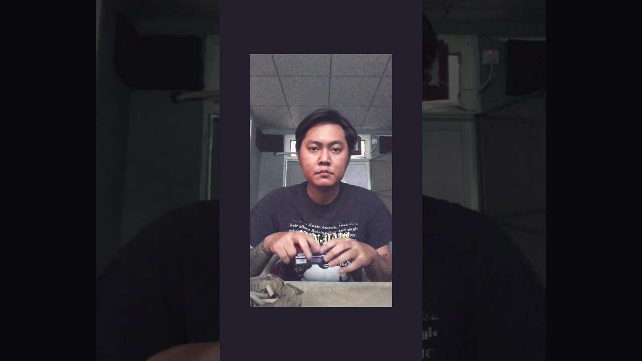 Hein Htet Zaw - Everything’s OK (Prod by HOT)