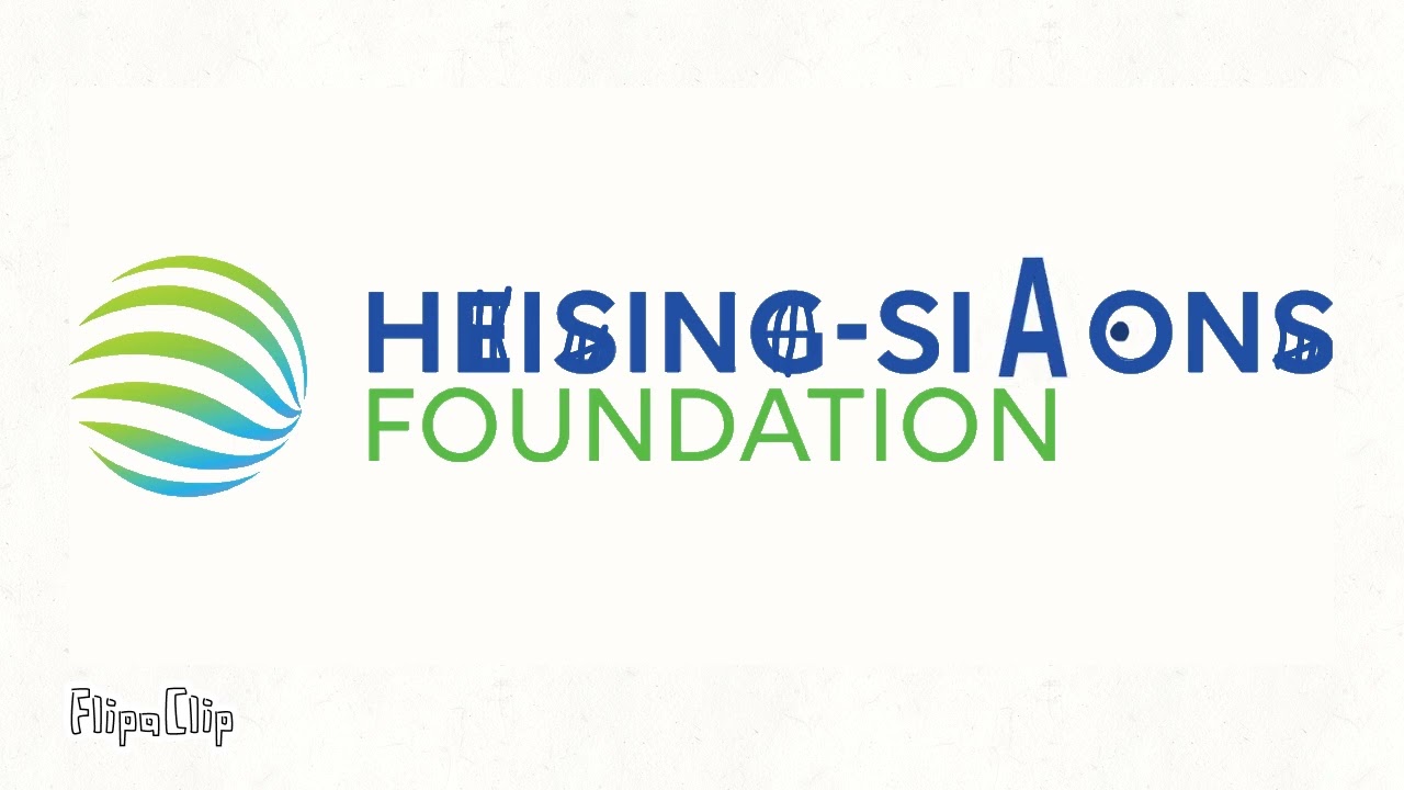 Heising Simons Logo Bloopers 1 Take 1 - The First Different Letter