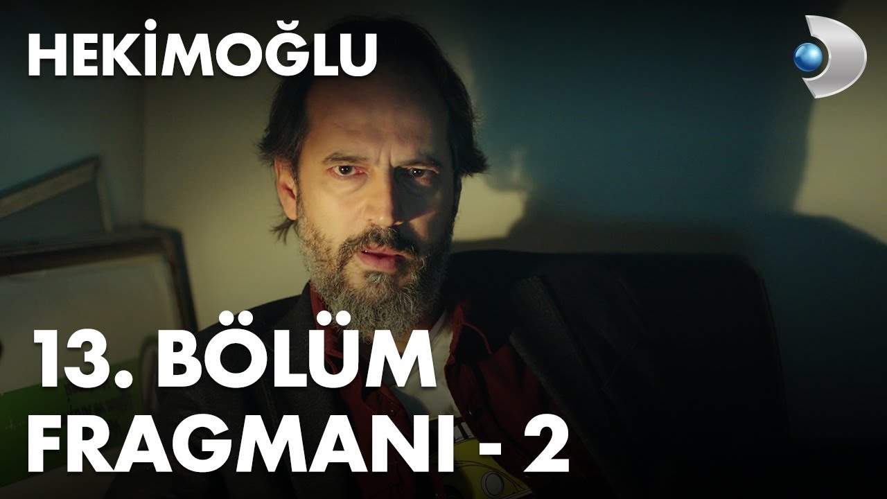 Hekimoğlu 13. Bölüm Fragmanı - 2