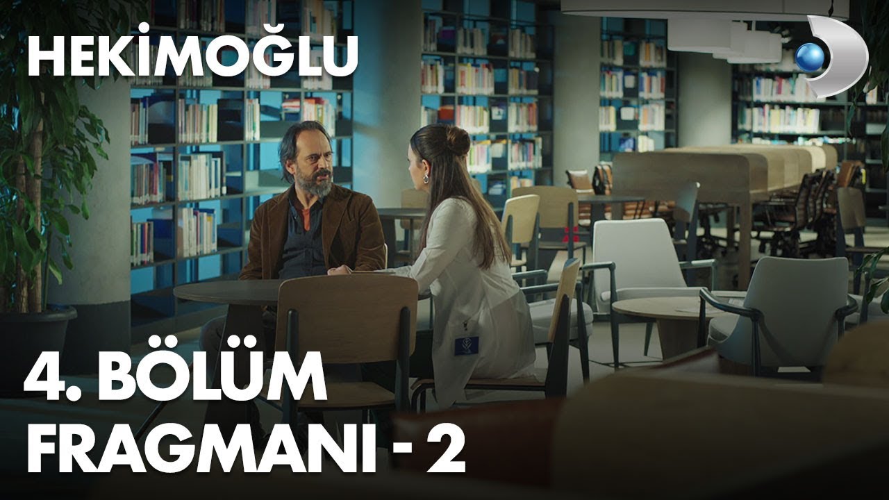 Hekimoğlu 4. Bölüm Fragmanı - 2