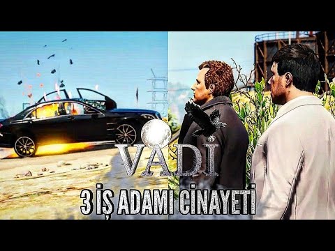 HEKİMOĞLU İŞ ADAMLARINI İNFAZ EDİYOR 🔥 | VADİ #kurtlarvadisi #kurtlarvadisipusu #kurtlarvadisikaos