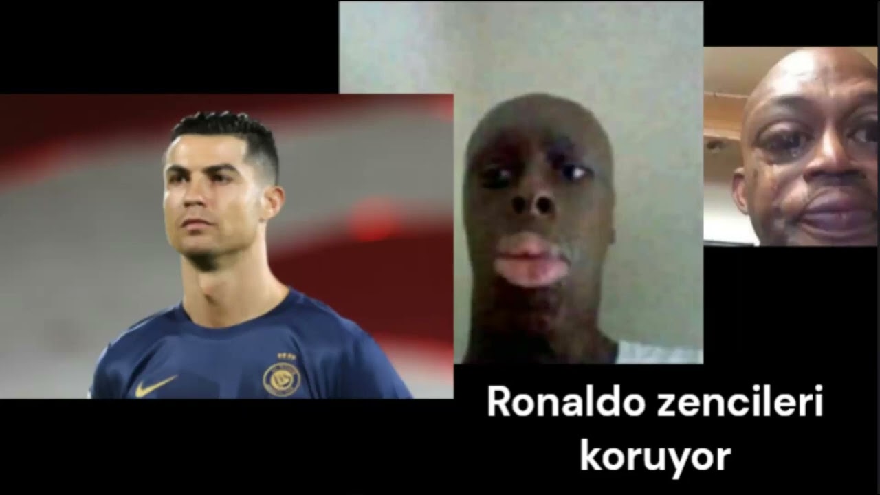 HELAL LAN RONALDO
