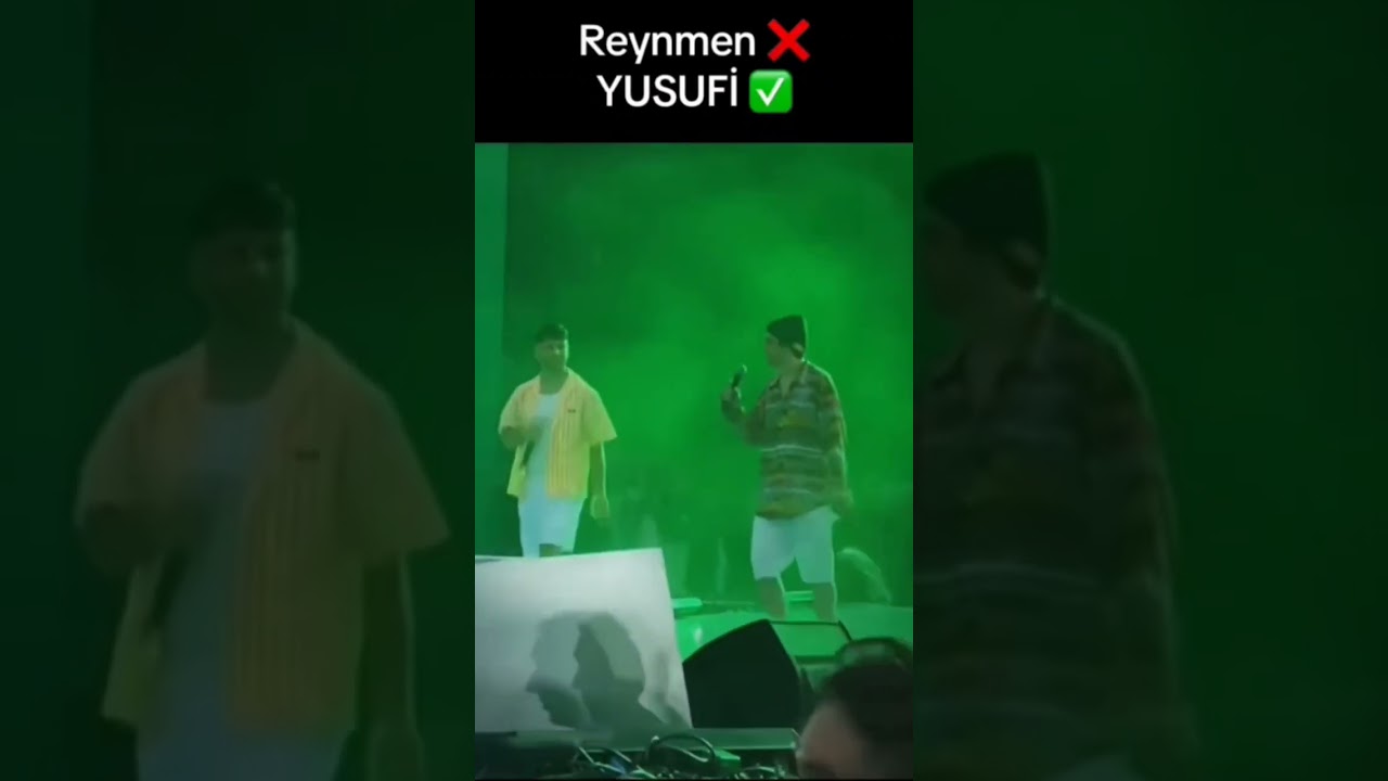 Helal lan YUSUFI 🇵🇰 #reynmen #berkcangüven