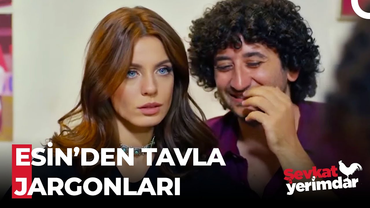 Helal Olsun Bizim Kızımıza - Şevkat Yerimdar Özel Sahneler