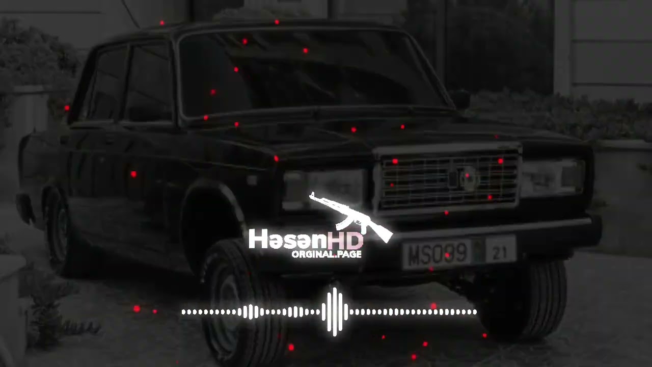 Hele cavanam azdi yasim remix,azeri bass music
