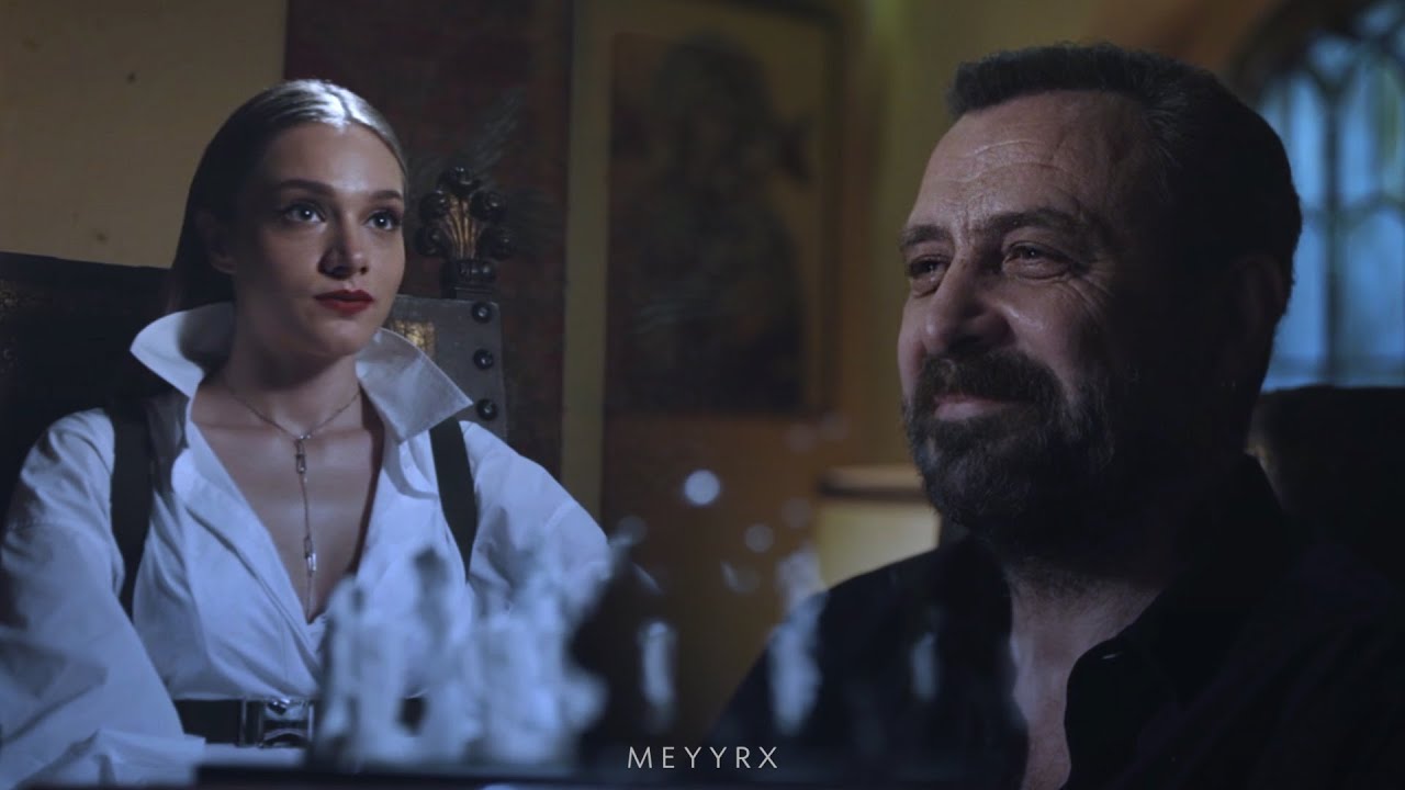 helen & ercüment | me and the devil (saygı 2/blutv)