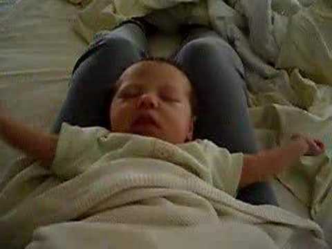 Helen Farting