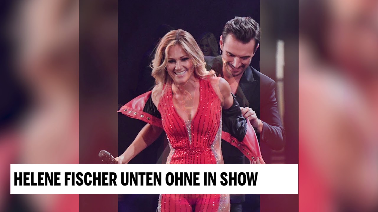 Helene Fischer 