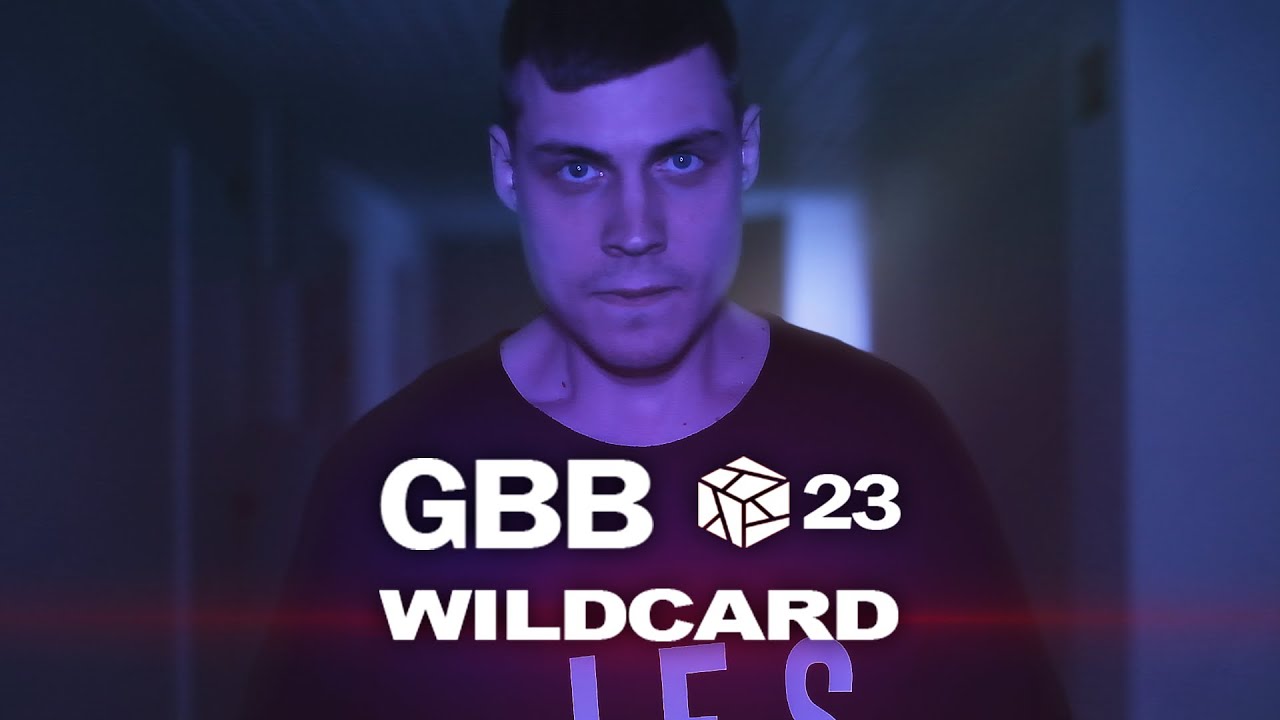 HELIUM - GBB 2023 SOLO WILDCARD (2ND ROUND)