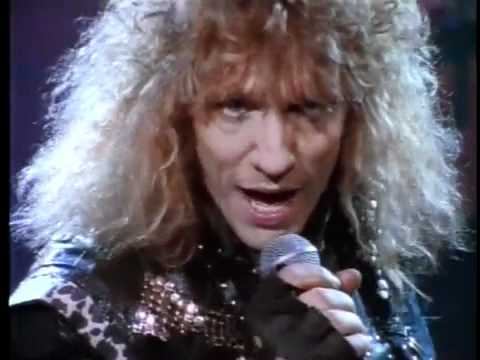 Helix - Dream On