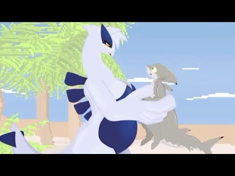 Helixftr | Isolda Animation (withsound)