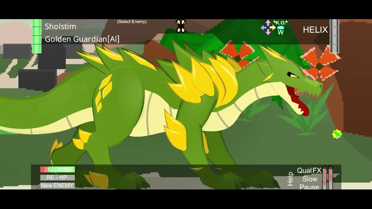 helixftr dragon kemoryona ケモリョナ vore 丸吞