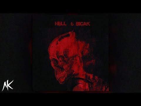 Hell - 6 Bıçak (prod. by CRCL) | AK Exclusive Audio