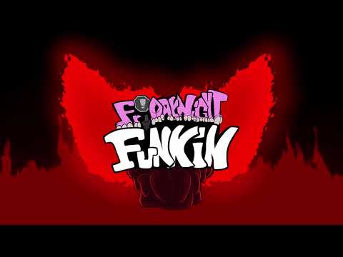 HELLCLOWN [Tricky Mod]