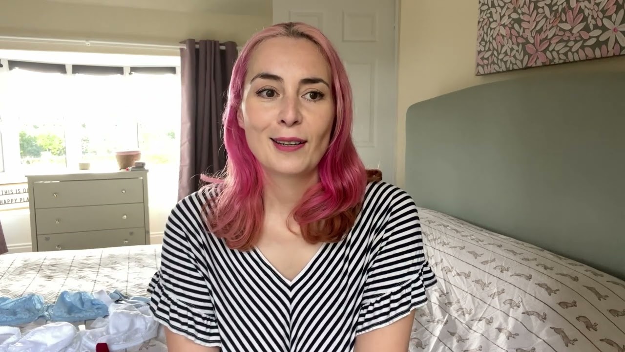 Hello and welcome!
