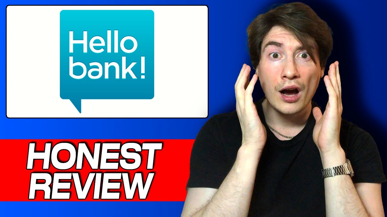 Hello bank Review: My Honest Experience Using Belgium's Digital-First Bank (Fees, UX, Pros & Cons)