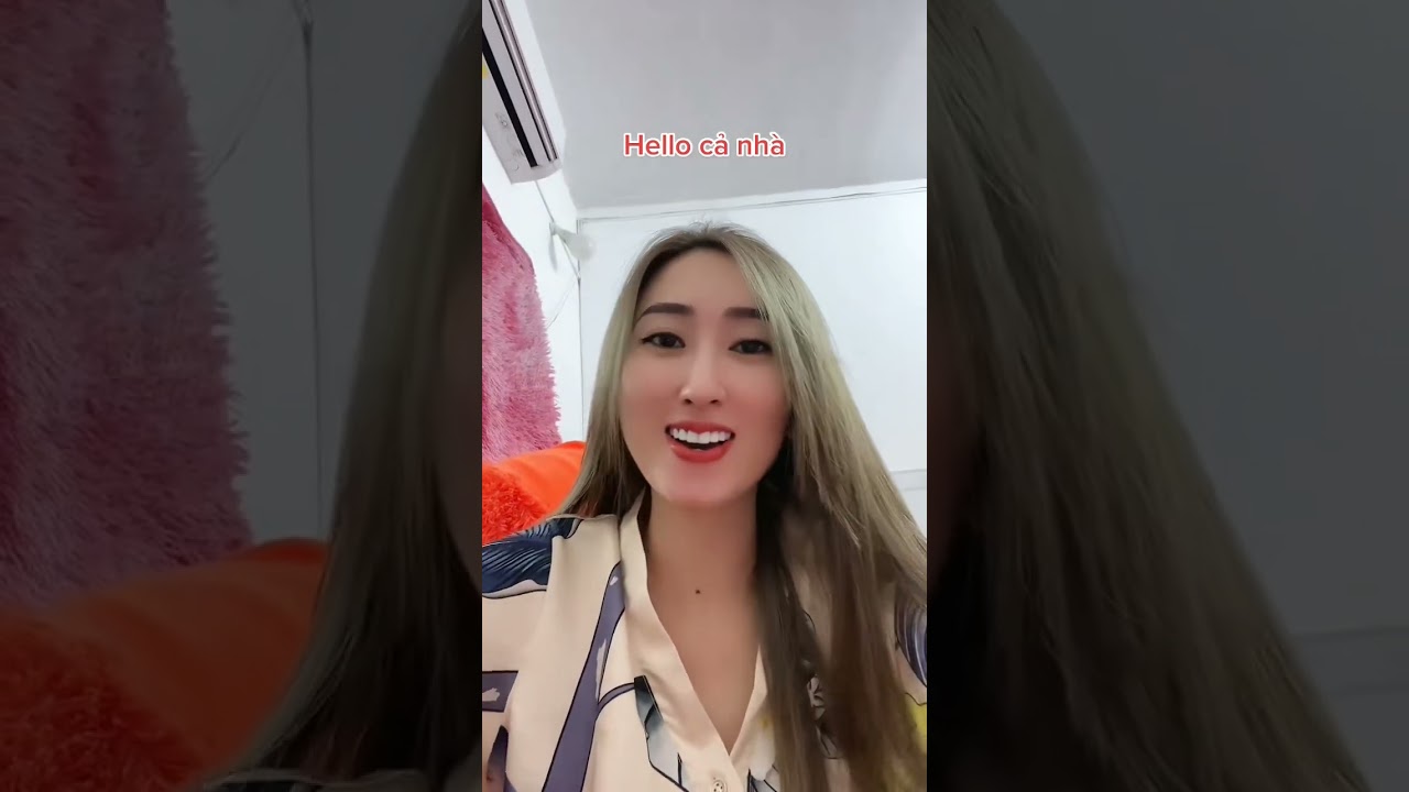 Hello cả nhà đăng ký kênh giúp Ái Ngọc nhé