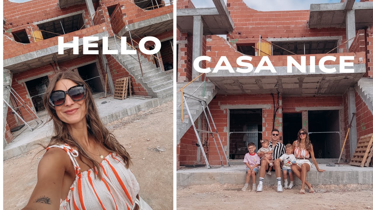 HELLO CASANICE 😍