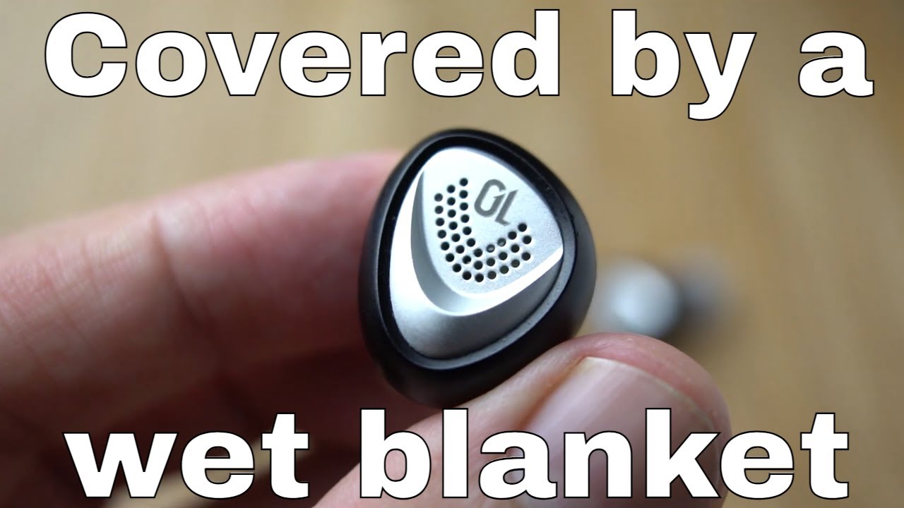 Hello DARKNESS | GoldPlanar GL12 review
