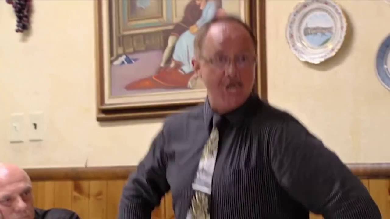 Hello, My Name's NINOOOOO!
