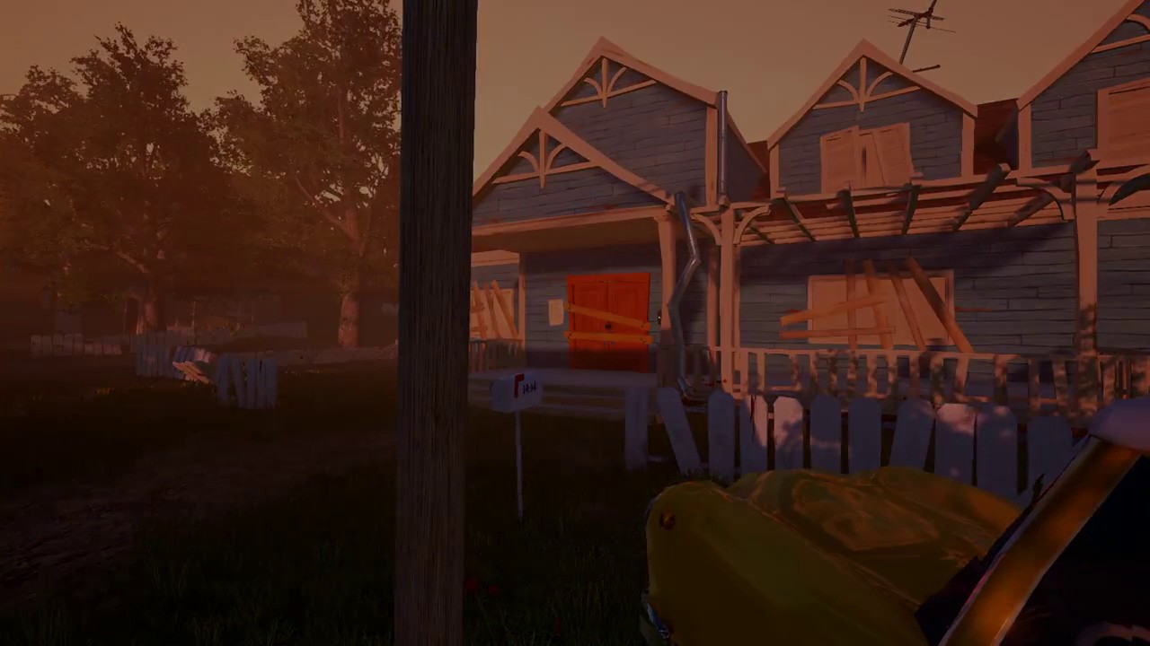 Hello Neighbor Alpha 2 Download Link in !Desc! 100% Real Free Download