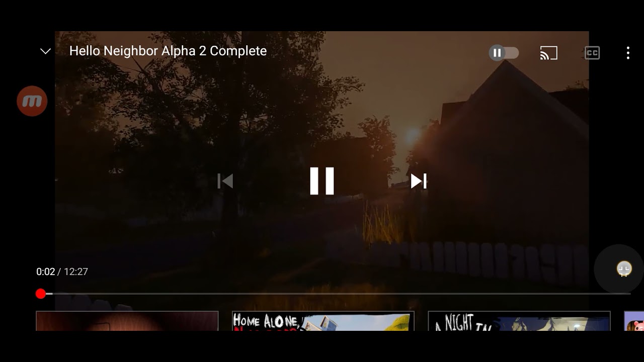 hello neighbor alpha 2 mega download pc