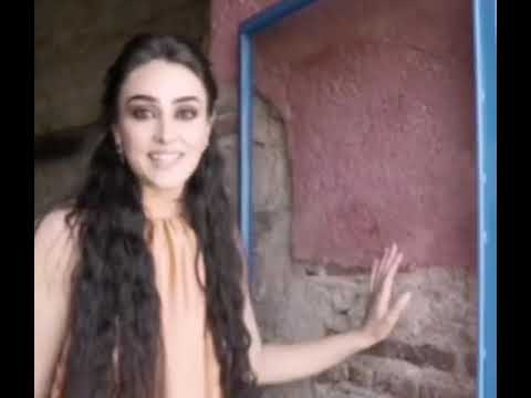 Hello pakistan from esra bilgic halima sultan | haleema sultan pakistan |  esra bilgic |