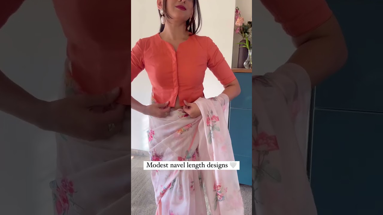 Hello there, you hustler! We’re making your life a lil easier with these FlexiFit blouses! 🥹🤌