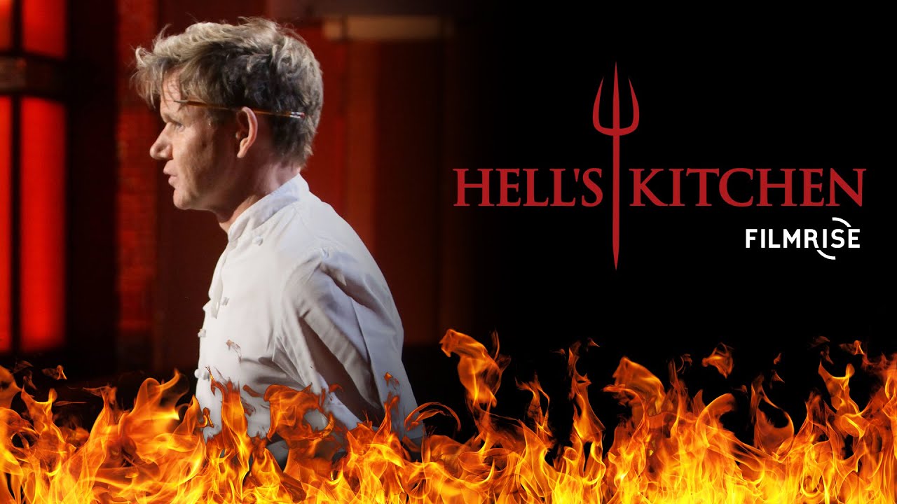 Hell's Kitchen (U.S.) Uncensored - Season 12, Episode 18 - Full Episode