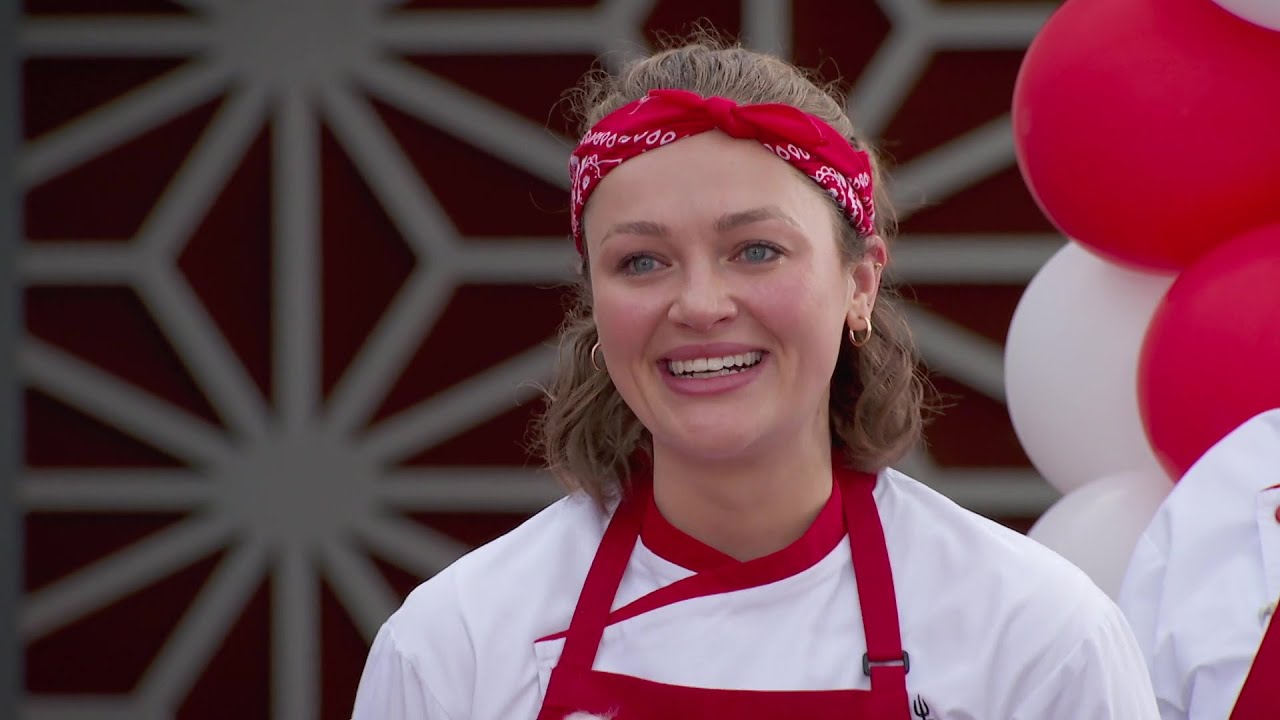 Hell's Kitchen (U.S.) Uncensored - Season 22, Ep 7 - All Up in Your Grills - Full Episode