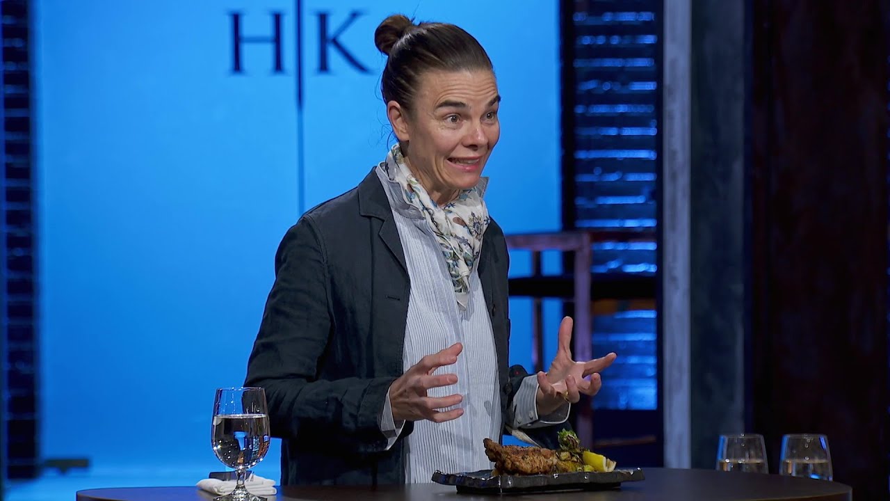Hell's Kitchen (U.S.) Uncensored - Season 22, Ep 9 - More Bang for Your Buck - Full Episode