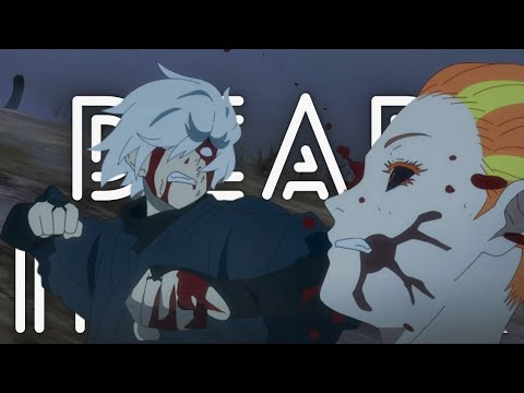 Hell's Paradise Episode 9 - Dead Inside [Edit/AMV] (4k)