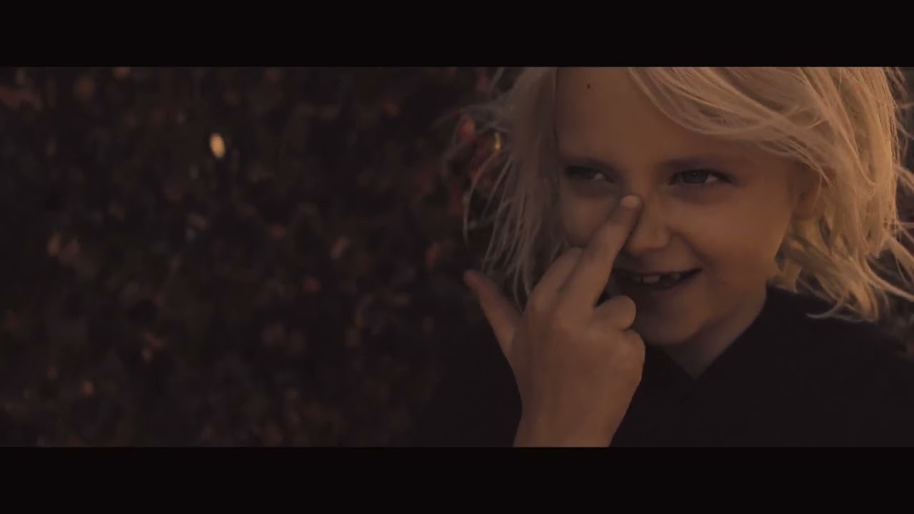 Hellsingland Underground - Young & Dumb (Music Video)