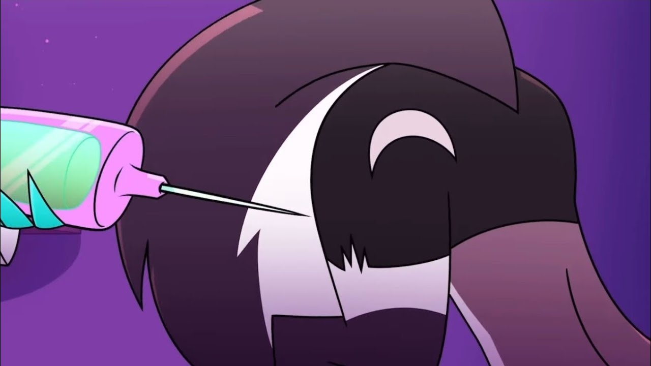 Helluva Boss: A Shot in Loona’s Butt