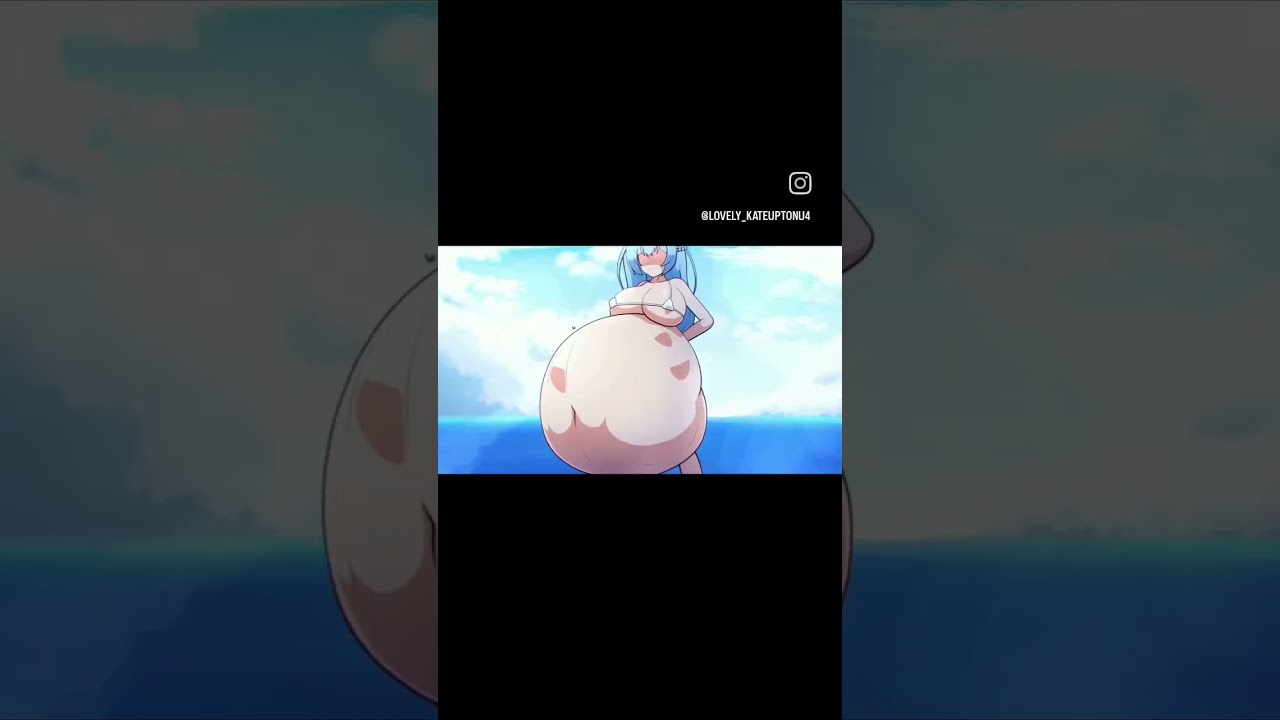 Helm Vore animation