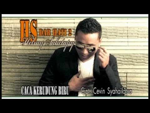 Helmy Sahetapy - Caca Kerudung Biru (Official Music Video)
