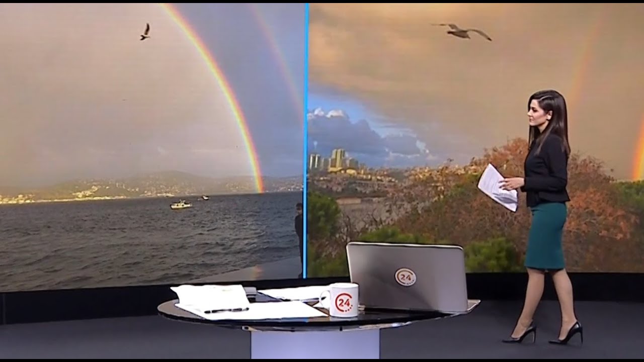 HELİN ASLAN 24TV GÜNDÜZ HABERLERİ